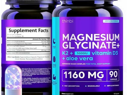 El mejor magnesio de todos